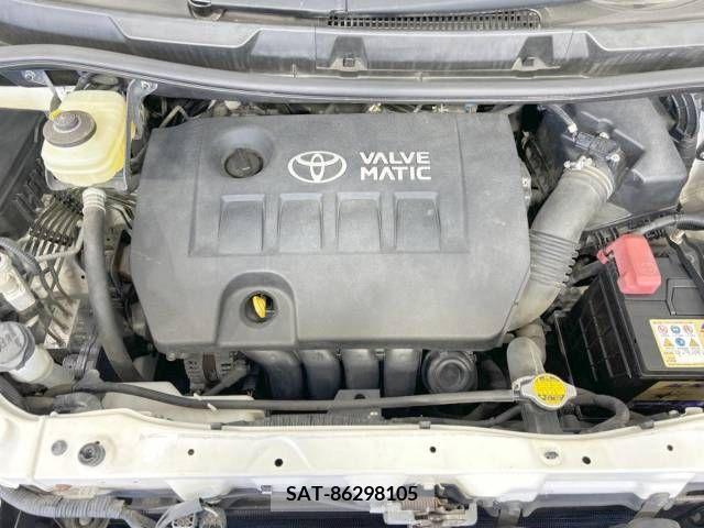 Toyota VOXY 2008-03 321290-19