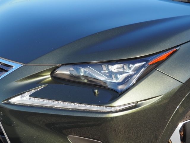Lexus NX 2020-10 26430-7
