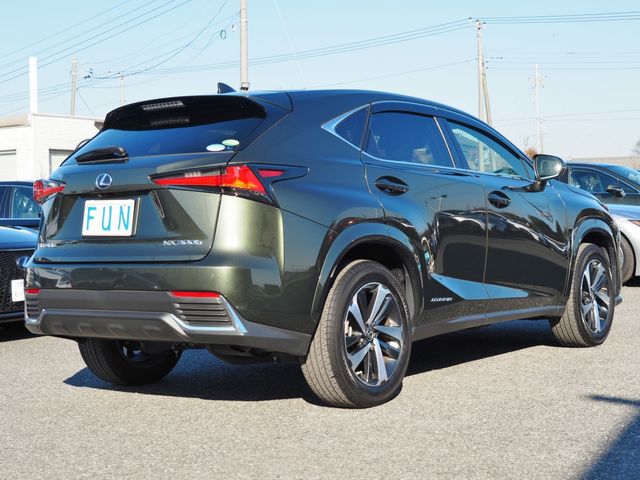 Lexus NX 2020-10 26430-4