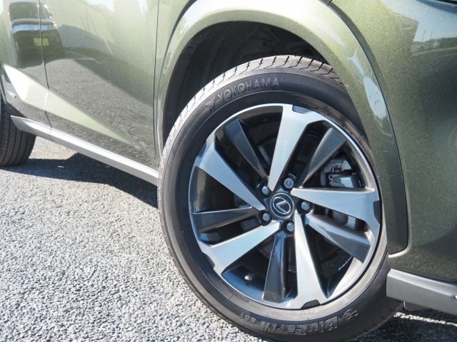 Lexus NX 2020-10 26430-8