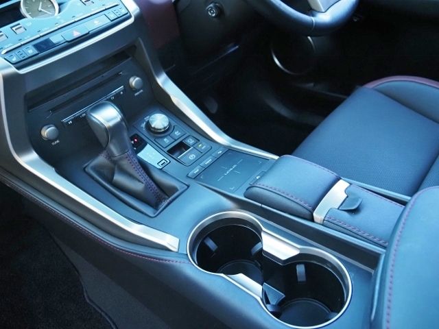 Lexus NX 2020-10 26430-27