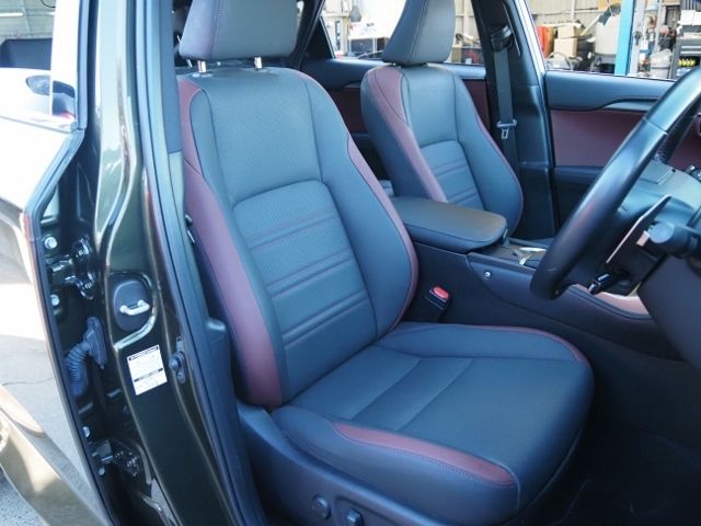 Lexus NX 2020-10 26430-11