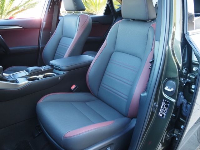 Lexus NX 2020-10 26430-12