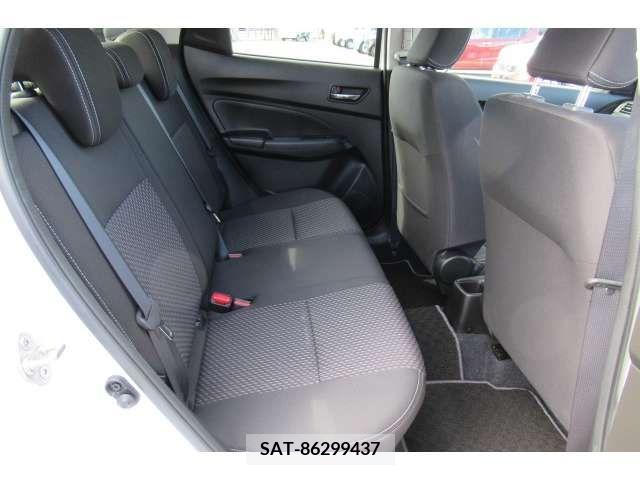Suzuki SWIFT 2017-10 201890-16