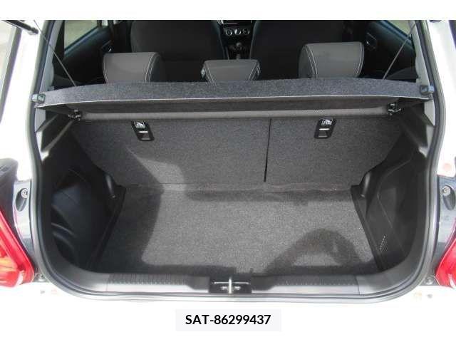 Suzuki SWIFT 2017-10 201890-17