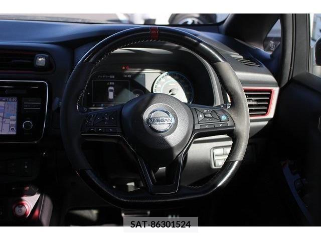 Nissan LEAF 2018-09 372594-15