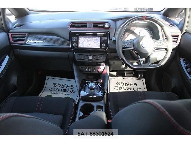 Nissan LEAF 2018-09 372594-14
