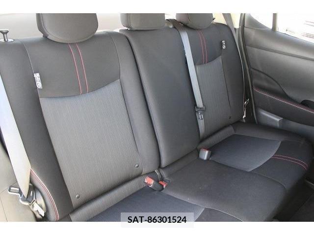 Nissan LEAF 2018-09 372594-13