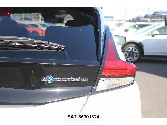 Nissan LEAF 2018-09 372594-11