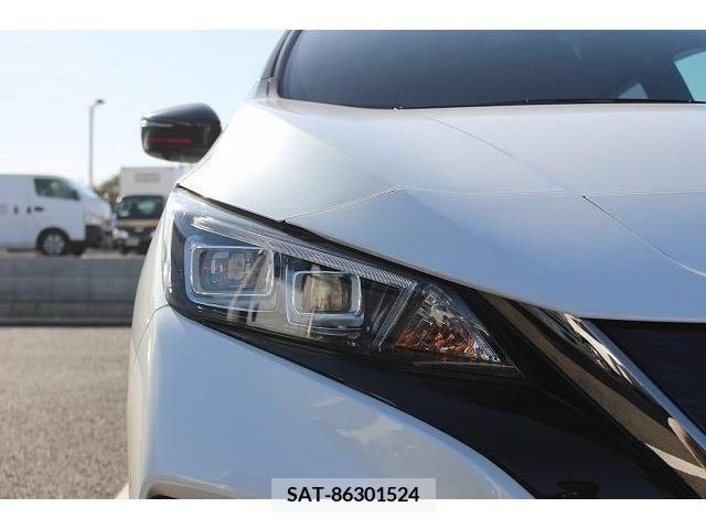 Nissan LEAF 2018-09 372594-10
