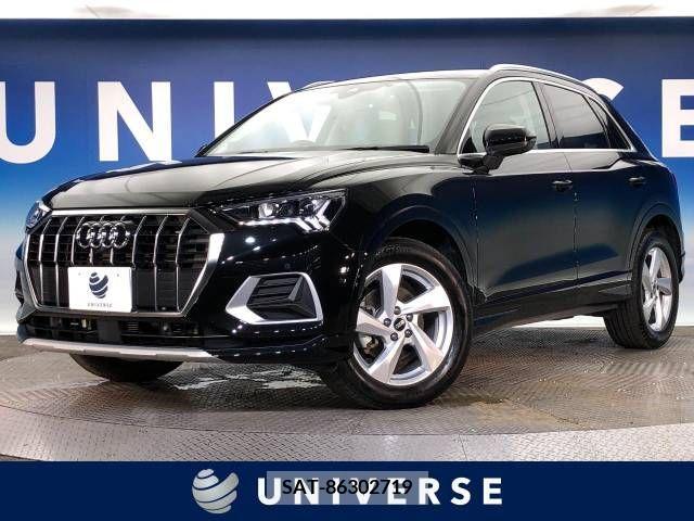 Audi Q3 2023-02 332593-0