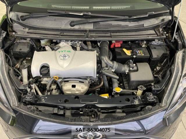 Toyota SIENTA 2017-02 217758-19