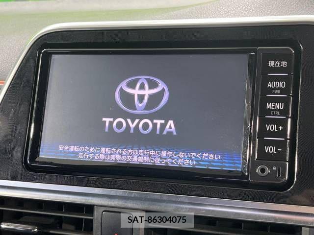 Toyota SIENTA 2017-02 217758-2