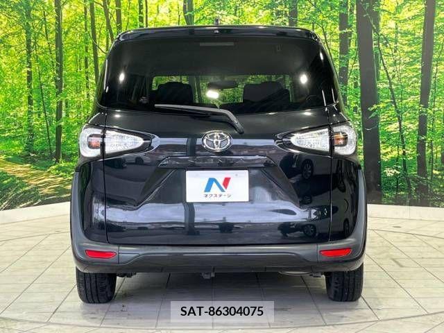 Toyota SIENTA 2017-02 217758-16
