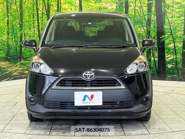 Toyota SIENTA 2017-02 217758-15