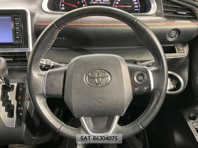 Toyota SIENTA 2017-02 217758-12