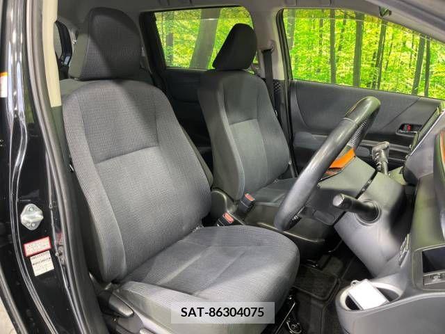 Toyota SIENTA 2017-02 217758-8