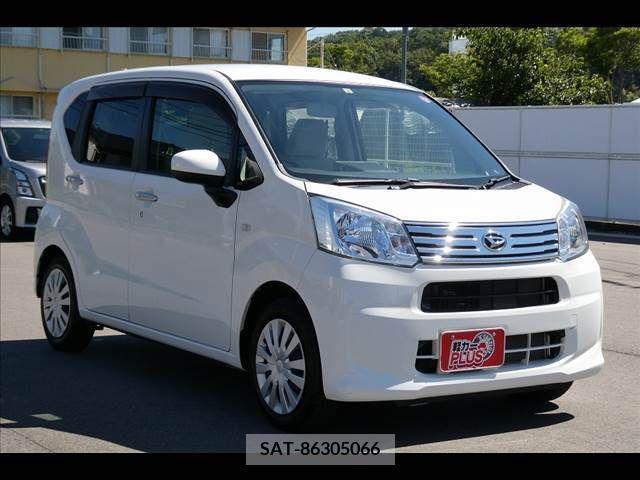 Daihatsu MOVE 2019-06 327776-15