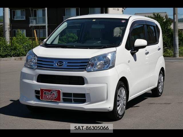 Daihatsu MOVE 2019-06 327776-14