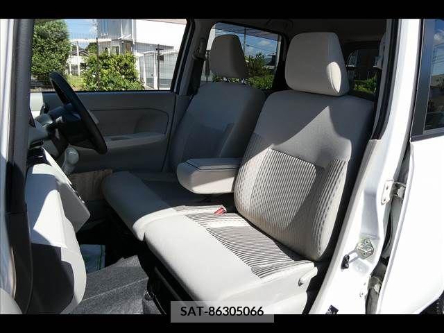 Daihatsu MOVE 2019-06 327776-9
