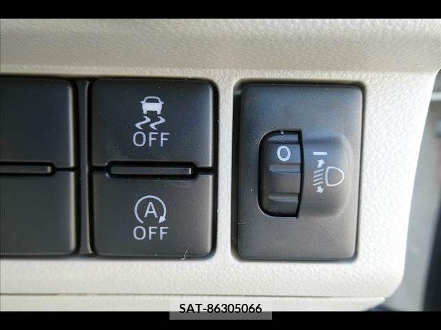 Daihatsu MOVE 2019-06 327776-6