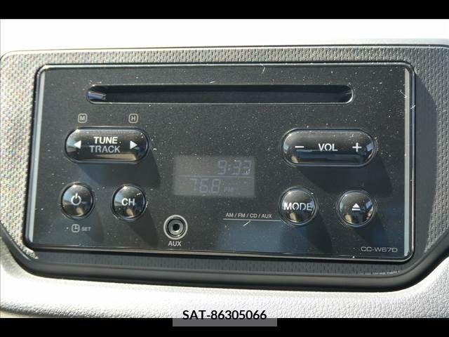 Daihatsu MOVE 2019-06 327776-5