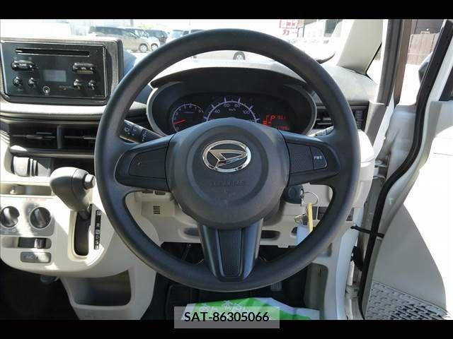 Daihatsu MOVE 2019-06 327776-3