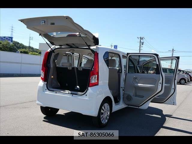 Daihatsu MOVE 2019-06 327776-19