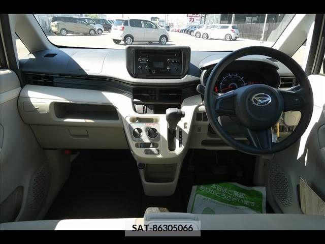 Daihatsu MOVE 2019-06 327776-2