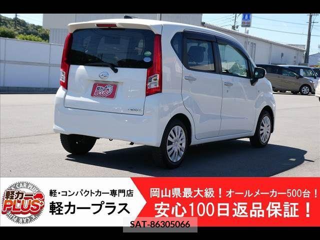 Daihatsu MOVE 2019-06 327776-1