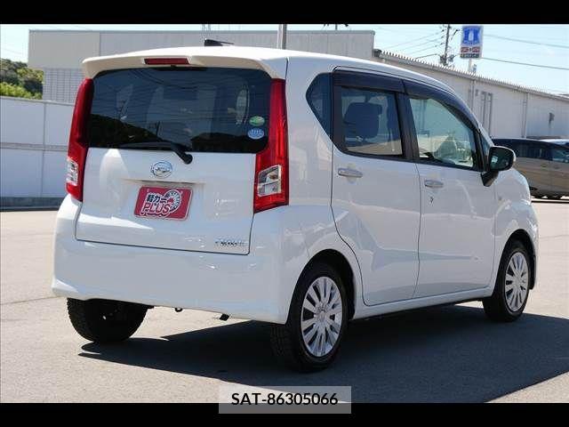 Daihatsu MOVE 2019-06 327776-16