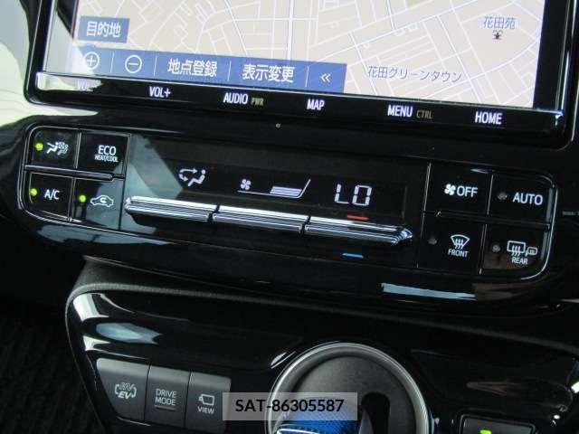 Toyota PRIUS PHV 2020-04 322625-14