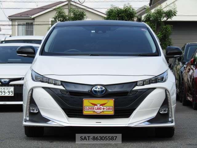 Toyota PRIUS PHV 2020-04 322625-2