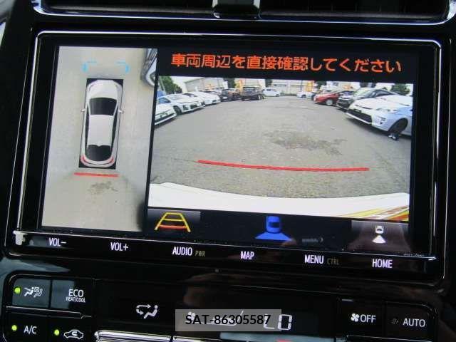 Toyota PRIUS PHV 2020-04 322625-11