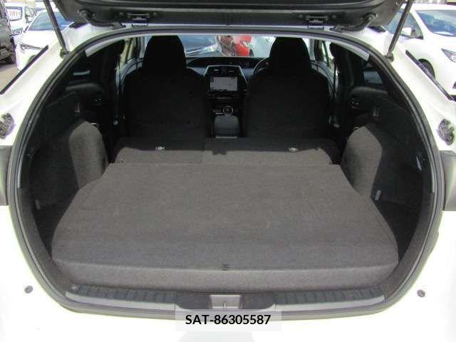 Toyota PRIUS PHV 2020-04 322625-19
