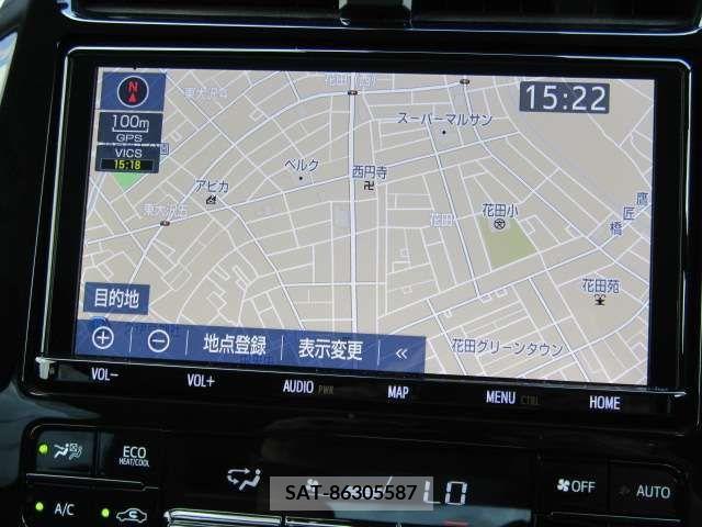 Toyota PRIUS PHV 2020-04 322625-10