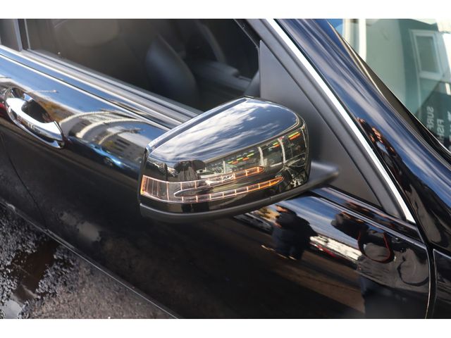Mercedes Benz C-CLASS 2014-01 28138-16