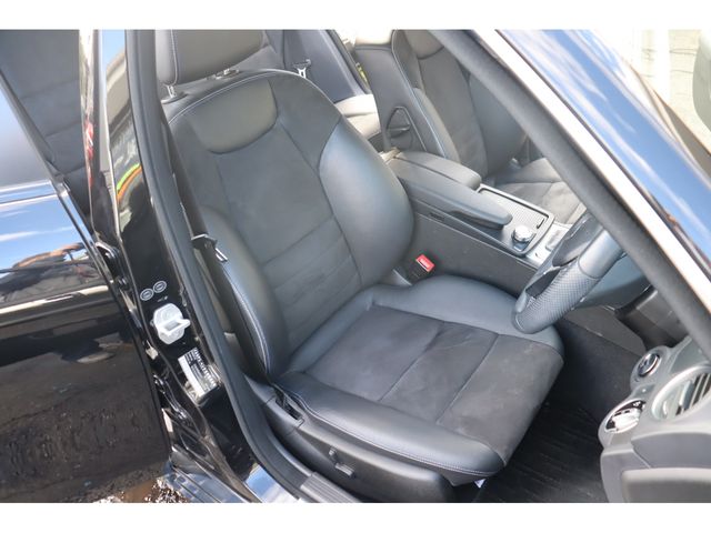 Mercedes Benz C-CLASS 2014-01 28138-2