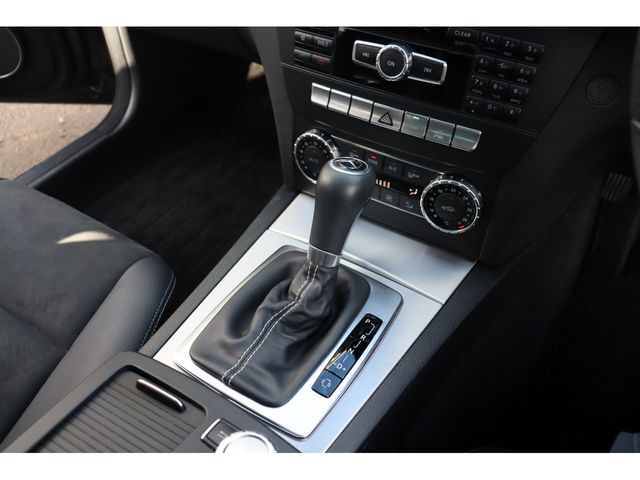 Mercedes Benz C-CLASS 2014-01 28138-6