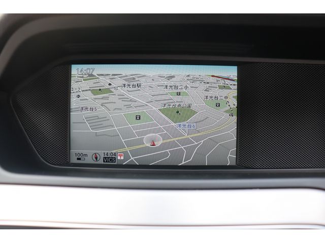 Mercedes Benz C-CLASS 2014-01 28138-8