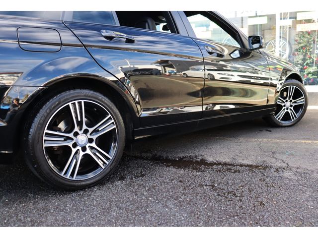 Mercedes Benz C-CLASS 2014-01 28138-22