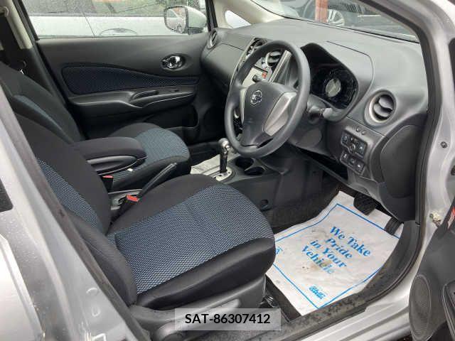 Nissan NOTE 2015-04 279979-4