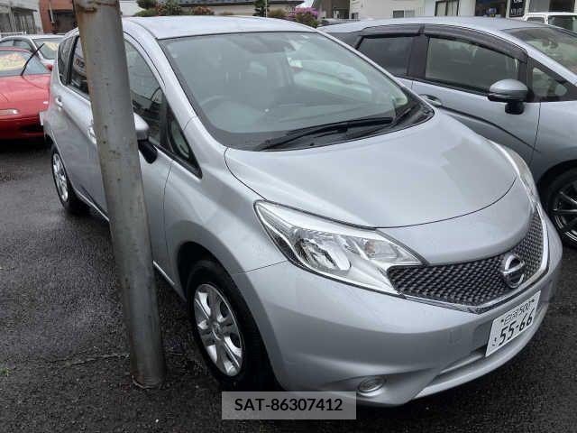 Nissan NOTE 2015-04 279979-3
