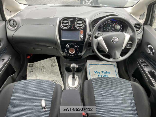 Nissan NOTE 2015-04 279979-1