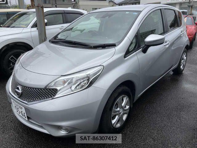 Nissan NOTE 2015-04 279979-0