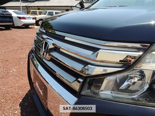 Honda e 2010-09 348094-7