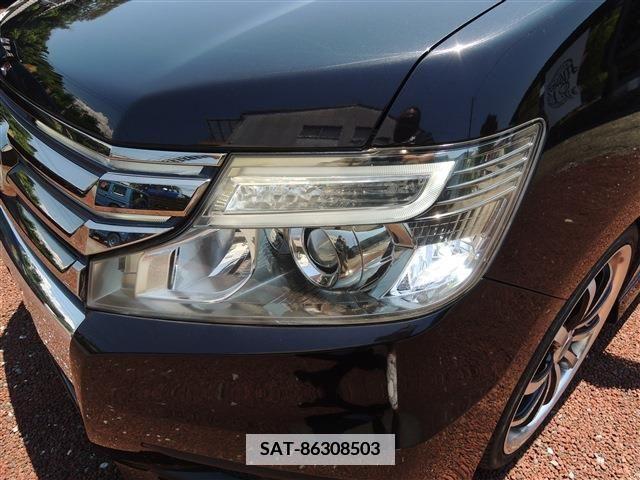 Honda e 2010-09 348094-6