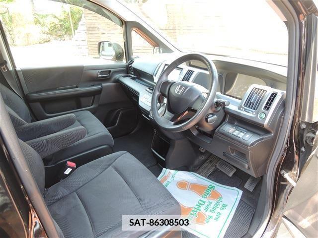 Honda e 2010-09 348094-17