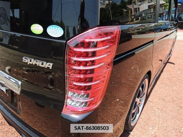 Honda e 2010-09 348094-15