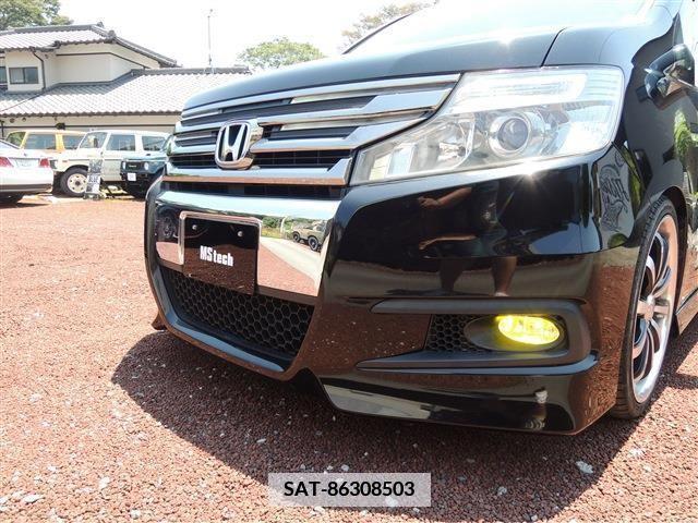 Honda e 2010-09 348094-4